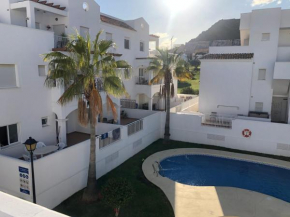 Marina De La Torre, Mojacar